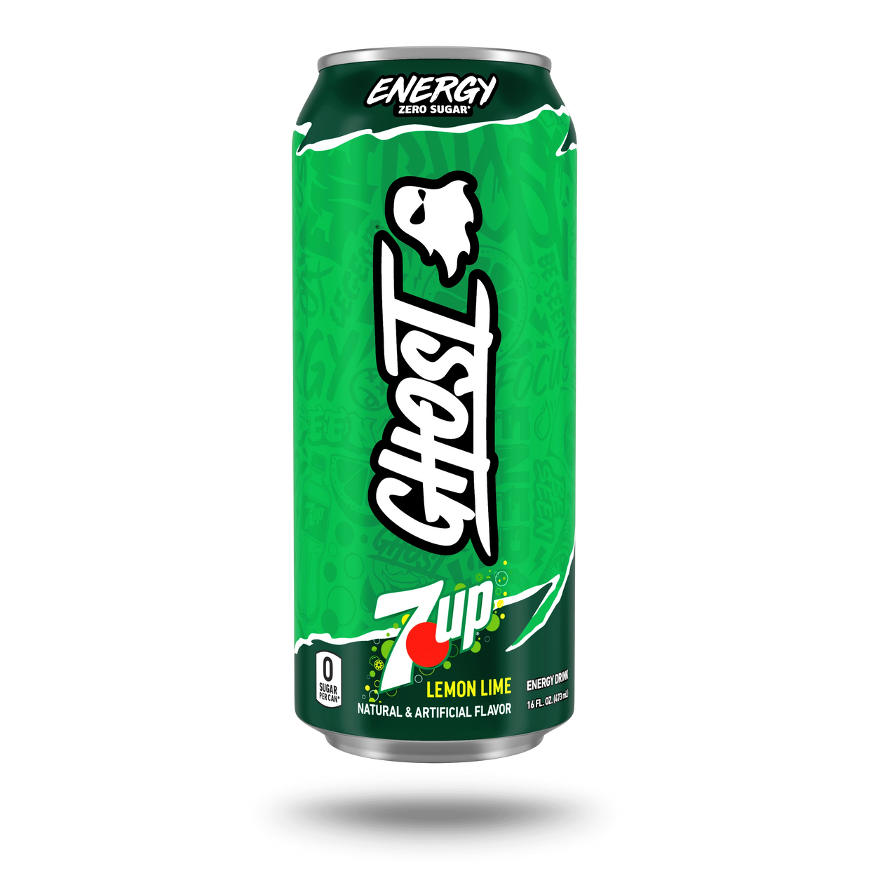 7UP Lemon Lime