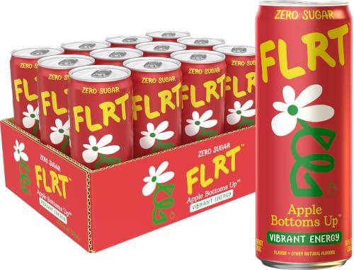 FLRT Apple Bottoms Up