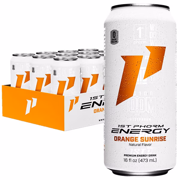 Orange Fury