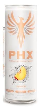 PHX Peach