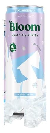 Bloom Nutrition Glacier Crush