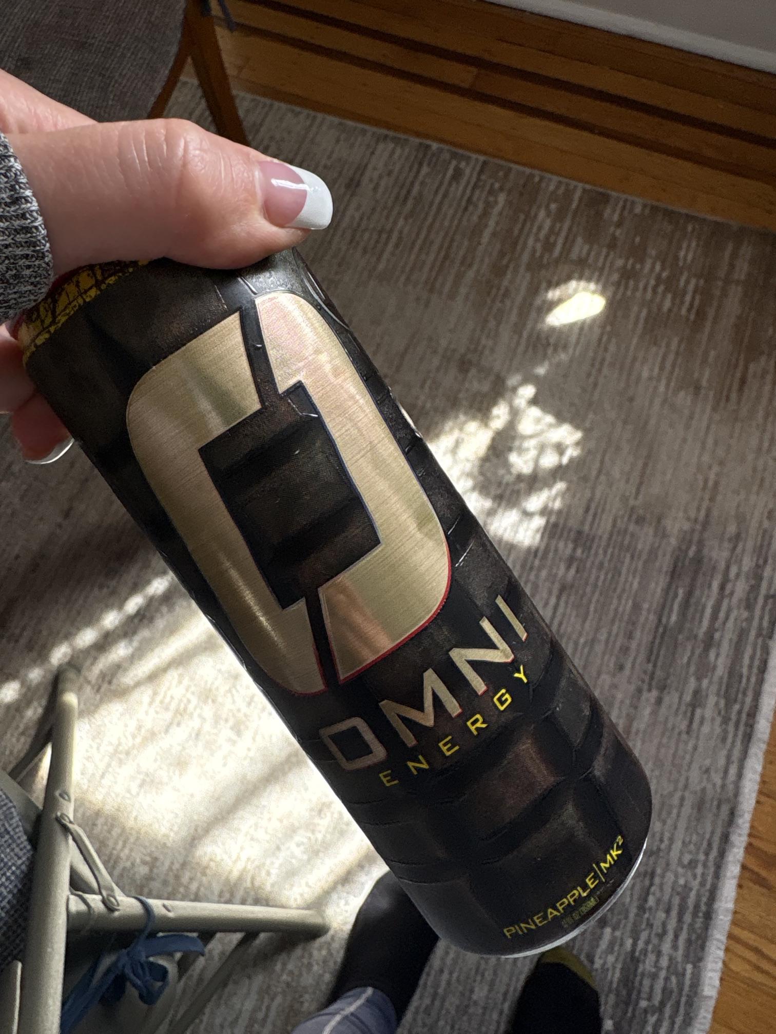 OMNI Energy Pineapple MK2