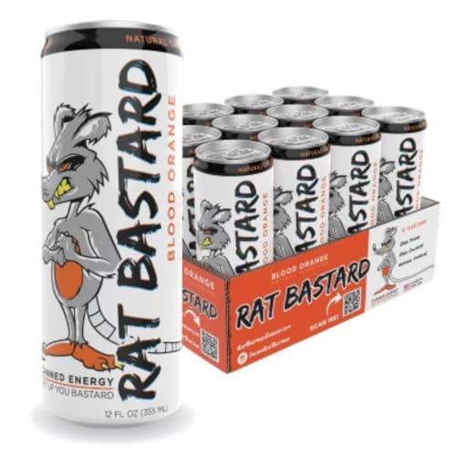 Rat Bastard Blood Orange