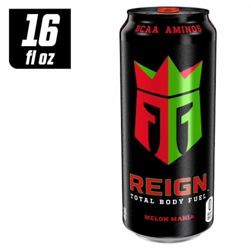 Reign Melon Mania