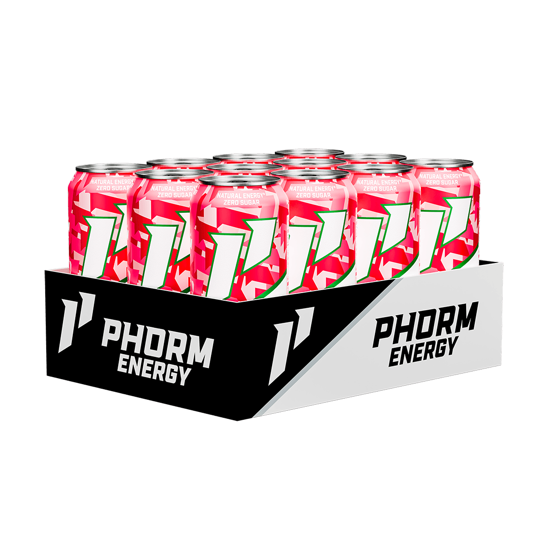 1st Phorm Watermelon Wrath