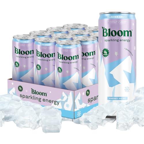 Bloom Nutrition Glacier Crush