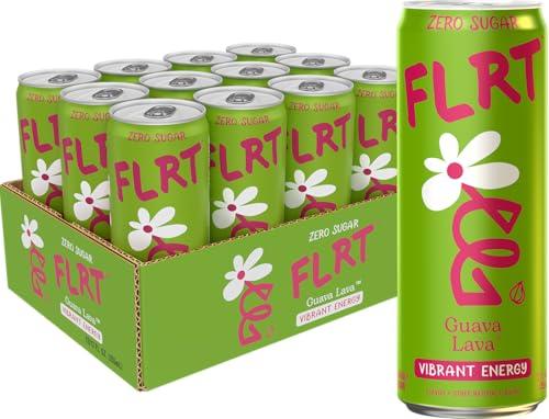 FLRT Guava Lava