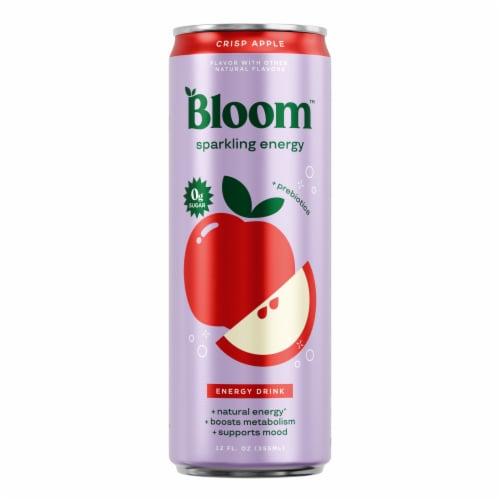 Bloom Nutrition Bloom Nutrition Crisp Apple can