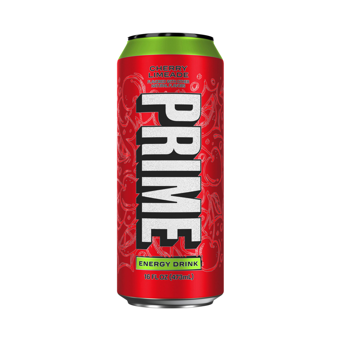 PRIME Cherry Limeade
