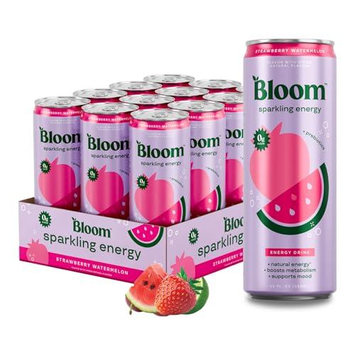 Bloom Nutrition Strawberry Watermelon