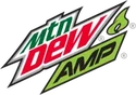 Mountain Dew Amp